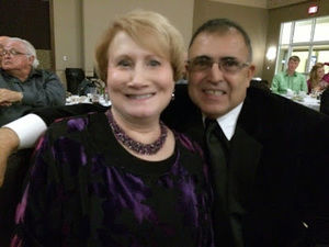 Meet your Posher, Debbie